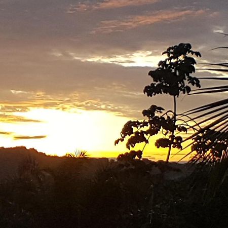 Magic Mountain Lodge ลาสลาคัส ภายนอก รูปภาพ