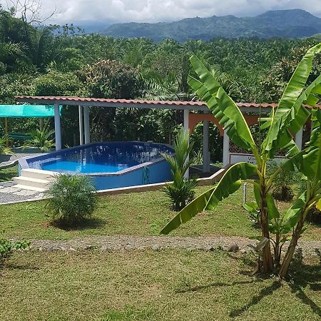 Magic Mountain Lodge ลาสลาคัส ภายนอก รูปภาพ