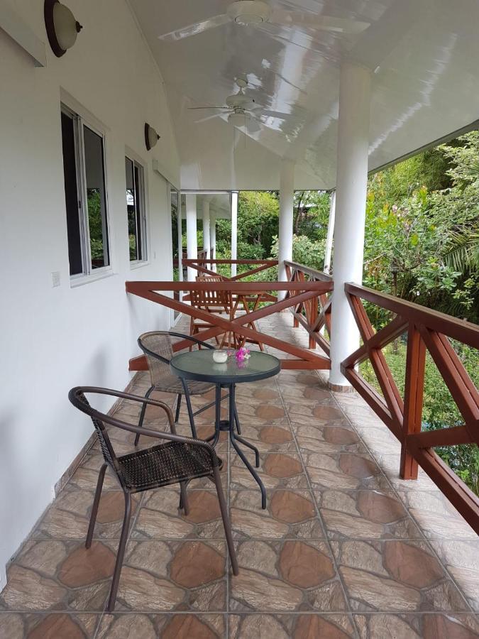 Magic Mountain Lodge ลาสลาคัส ภายนอก รูปภาพ