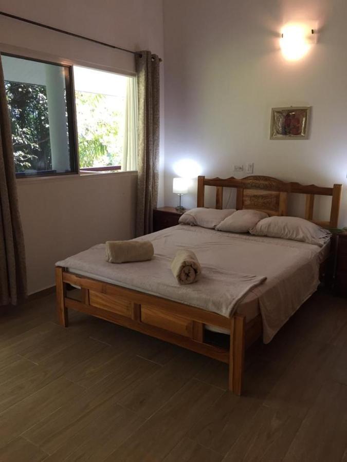 Magic Mountain Lodge ลาสลาคัส ภายนอก รูปภาพ
