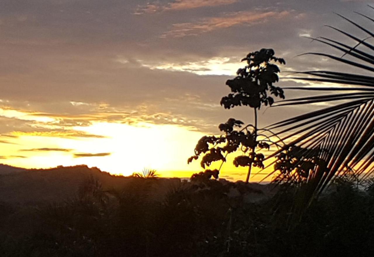 Magic Mountain Lodge ลาสลาคัส ภายนอก รูปภาพ